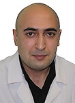 Манукян Айк Леваевич