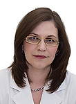 Берестянская Ирина Борисовна