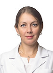 Мельничук Александра Александровна
