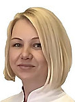 Егорова Татьяна Петровна