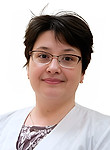Петухова Евгения Владимировна