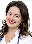 Рогова Ольга Анатольевна