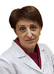Козырева Анаит Эдуардовна