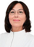 Шилина Людмила Борисовна