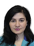 Гасанова Турана Салмановна