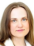 Соломатина Елена Леонидовна