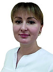Петросян Маринэ Артуровна
