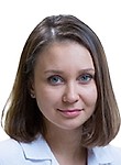 Тарелкина Юлия Леонидовна