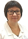 Сергеева Наталья Геннадьевна