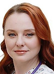 Иванова Алина Александровна