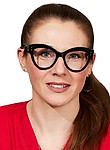 Маклыгина Юлия Юрьевна