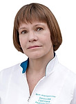 Заносова Светлана Анатольевна