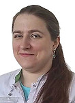 Гринюк Анна Евгеньевна