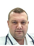 Макеев Юрий Владимирович