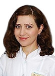 Прокопова Елена Мартыновна