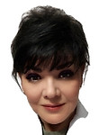 Гареева Альфия Владленовна