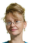 Полякова Юлия Евгеньевна