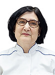 Ачилова Мухаббат Ахадовна