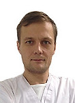 Жаров Андрей Андреевич