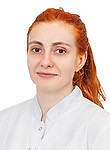 Данилова Анастасия Владимировна