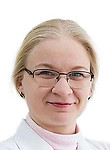Журавель Светлана Владимировна