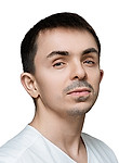 Журавлев Константин Андреевич