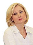 Буланова Елена Геннадьевна