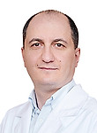 Сисакян Вираб Гегамович