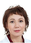 Баранова Екатерина Александровна