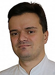 Пшеничный Антон Владимирович