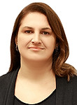 Яворская Светлана Александровна