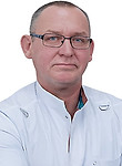 Лизанец Юрий Михайлович