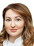 Абрамова Елена Викторовна