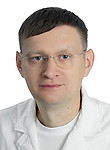 Кафиятуллин Дамир Халитович