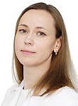Чуракова Татьяна Сергеевна
