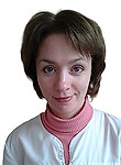 Кожунова Яна Николаевна