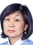 Ким Маргарита Ивановна