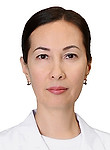 Бадараева Ирина Валерьевна