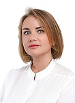 Соколова Александра Геннадьевна