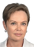 Евграфова Алла Борисовна