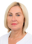 Кожикина Любовь Владимировна