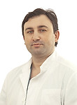 Куз Максим Леонидович