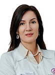 Некрасова Екатерина Сергеевна