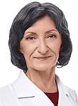 Кречмар Марина Валерьевна