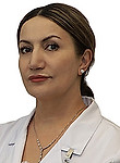 Шихова Гюлаят Багаутдиновна