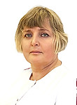 Синицкая Татьяна Николаевна
