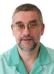 Лебедев Владимир Михайлович