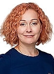 Струпенёва Ульяна Анатольевна