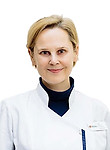 Торопкова Юлия Юрьевна