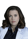 Евдокимова Алина Леонидовна